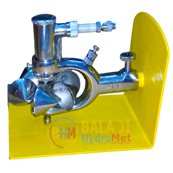 Water Current Meter (Pygmy type)